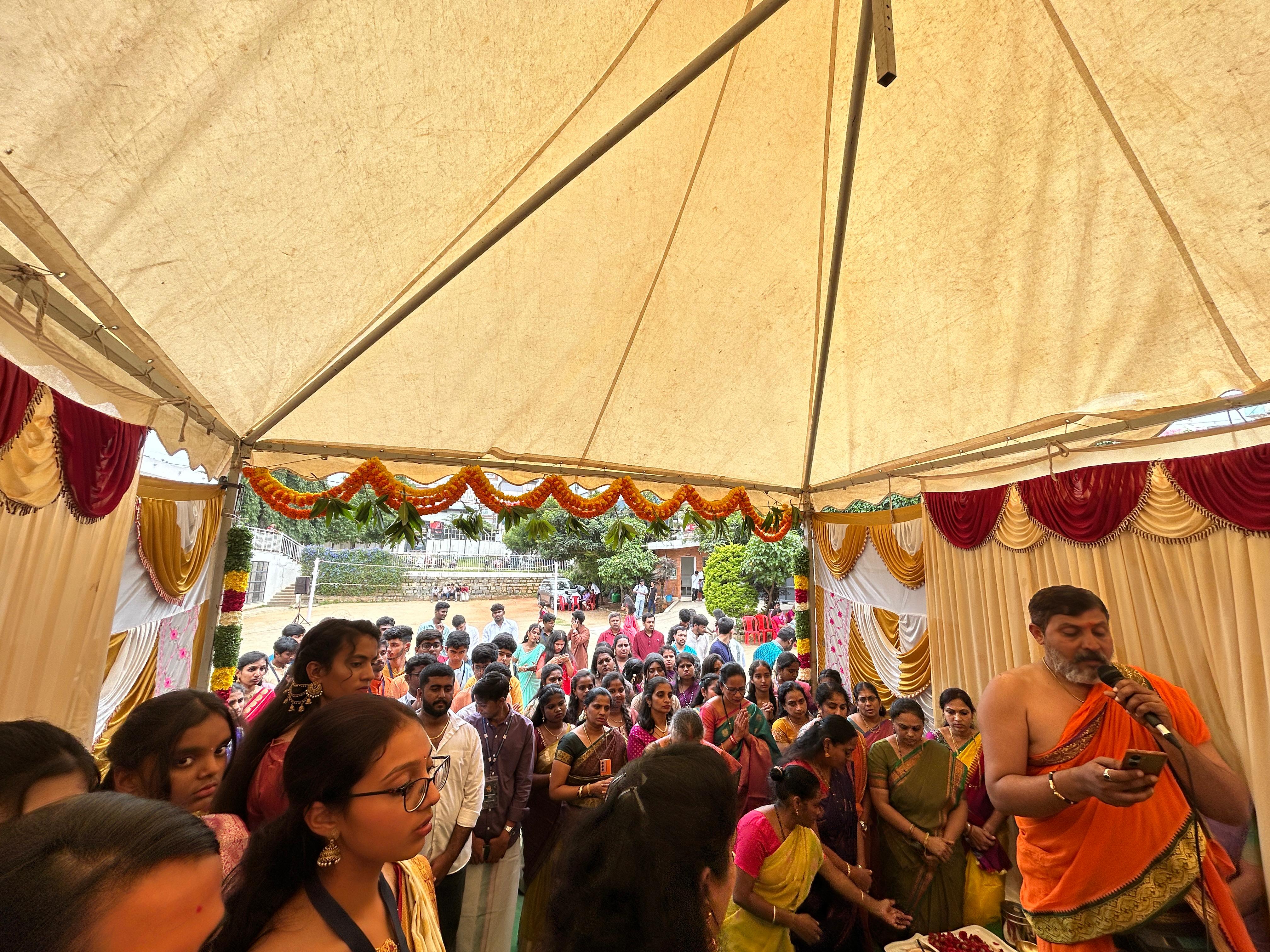 Ganesha Festival
